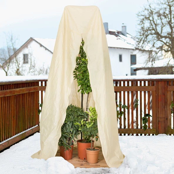 Gardol Bahçe Serası 140cm