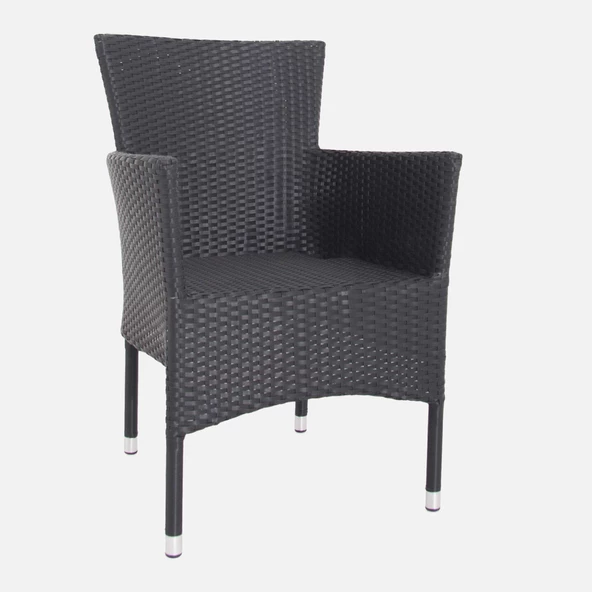 Sunfun Rouen Rattan Koltuk