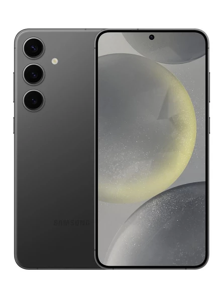 Samsung Galaxy S24 Akıllı Cep Telefonu 8 GB RAM,128 GB Hafıza,Siyah (Samsung Türkiye Garantili) - 2