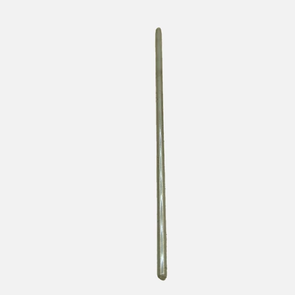 Galvanizli Çubuk 3mm - 1