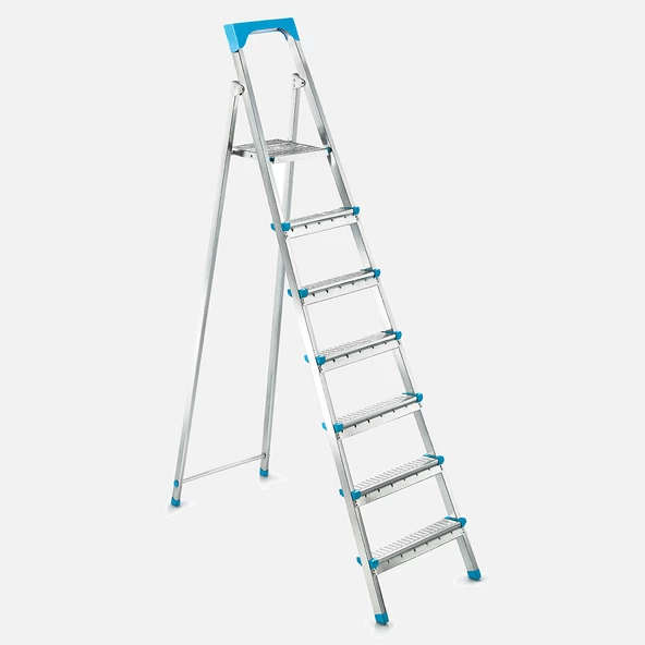 Perilla 6+1 Basamaklı Ev Tipi Merdiven