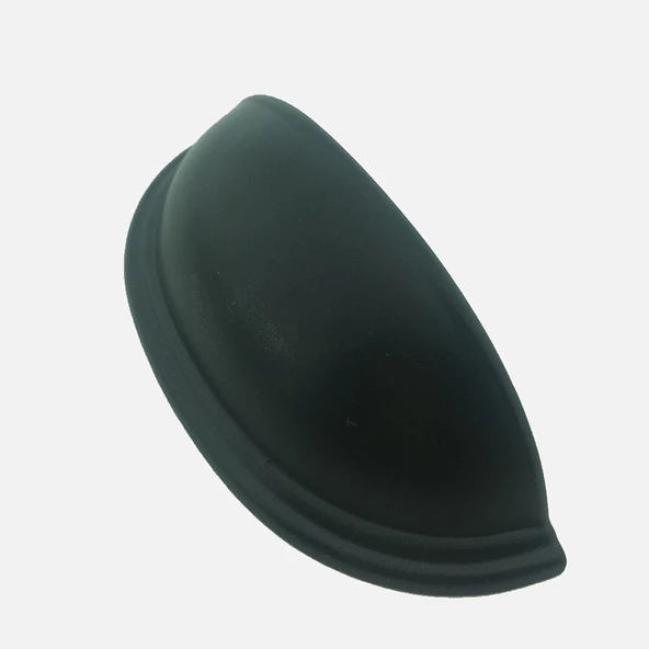 Es-Al Midye 64 Siyah Kulp