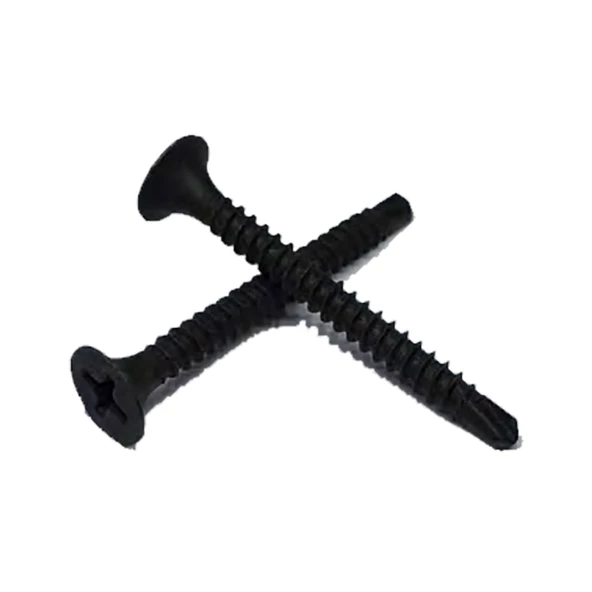 Adilon Alçıpan Vida Matkap Uçlu 3,5x25mm