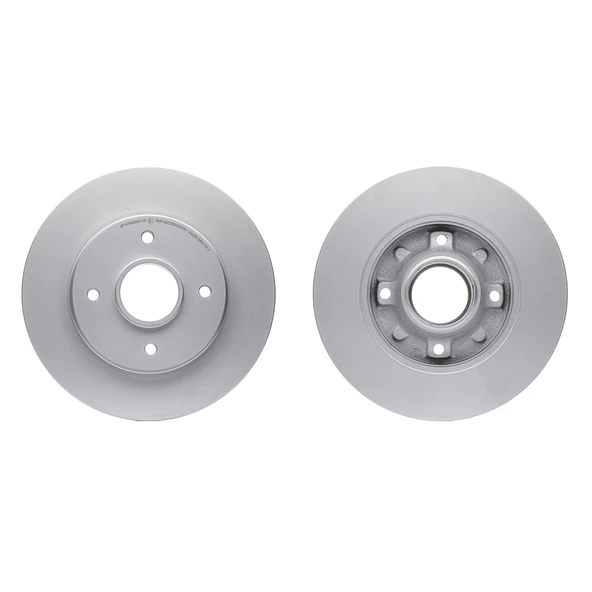 KRAFTVOLL 07040138-ARKA FREN DISKI TK 1.4T/1.6/1.6D MOKKA/MOKKA X 12 > 569074/-3269