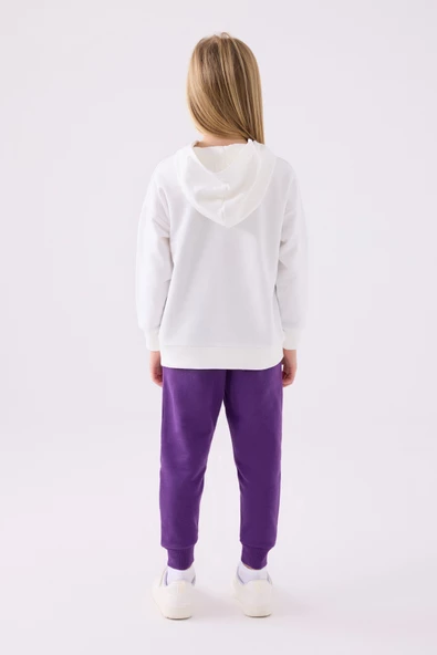 Rolypoly 3483 Kız Çocuk Pijama Takımı - 2