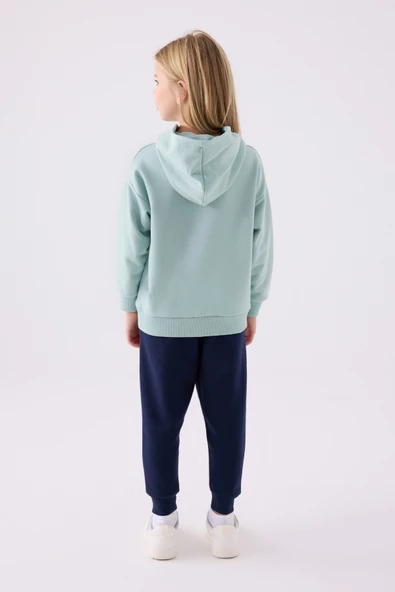 Rolypoly 3483 Kız Çocuk Pijama Takımı - 4