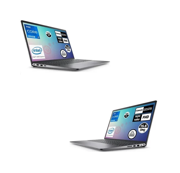 DELL VOSTRO 3530 i5-1334U 16GB 512GB 15.6" UBUNTU N3404PVNB3530U - 3