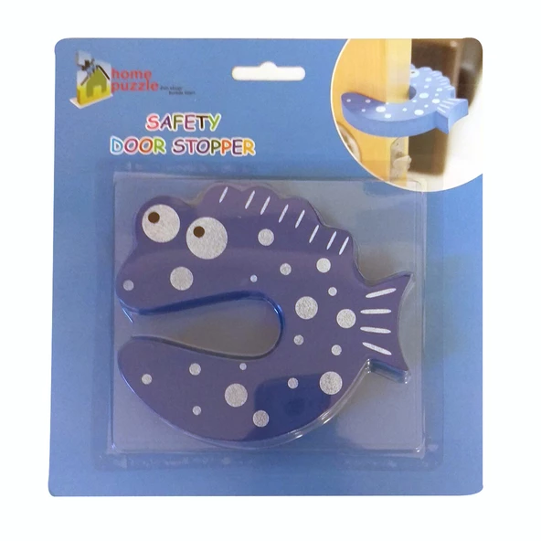 Home Puzzle Hp Parmak Koruyucu Stoper - 2