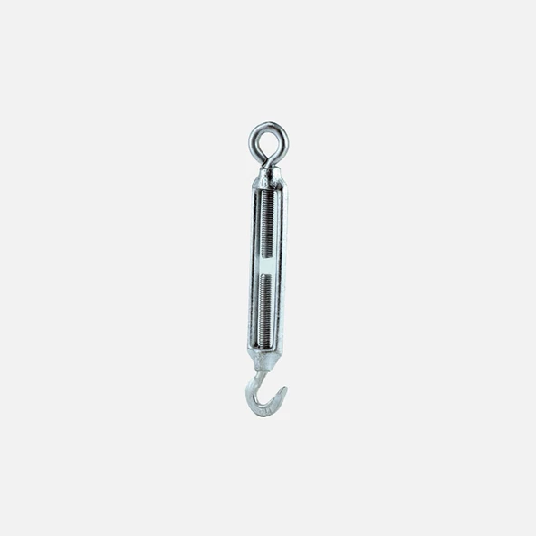 Yeni Özel Galvanizli Çektirma 8 mm