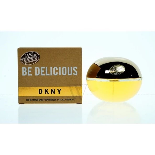 Donna Karan Dkny Golden Delicious Kadın Parfüm EDP 100 ML