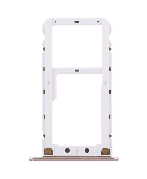 Gmr Xiaomi Redmi 5 Plus Altın Uyumlu Mikro Sd Kart Tepsisi - Resim 2