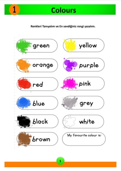 Kendi Kendine İngilizce Eğitim Seti (6000 PDF Sayfası) - Resim 5