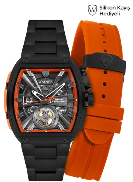 Wainer WA.25150-F Erkek Kol Saati