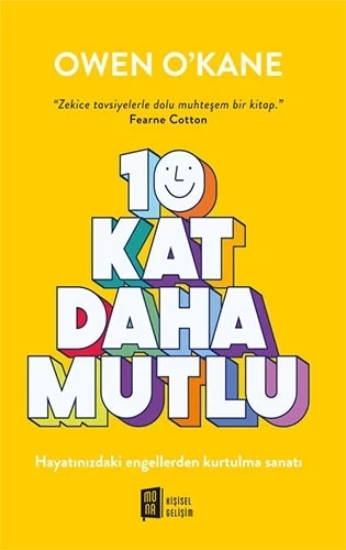 On Kat Daha Mutlu