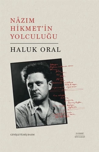 Nazım Hikmet in Yolculuğu