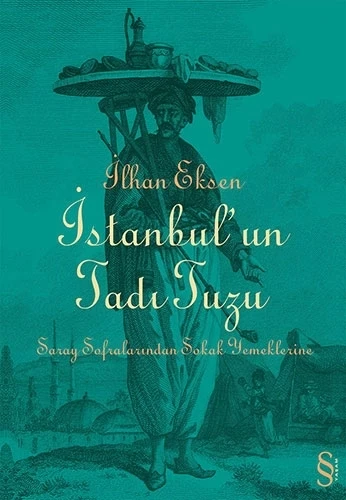 İstanbul'un Tadı Tuzu