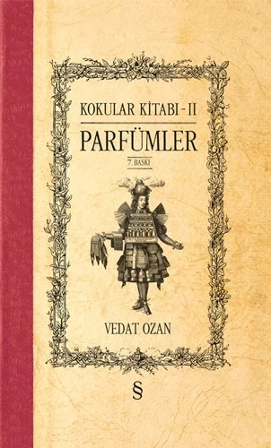 Kokular Kitabı -  II (Ciltli)