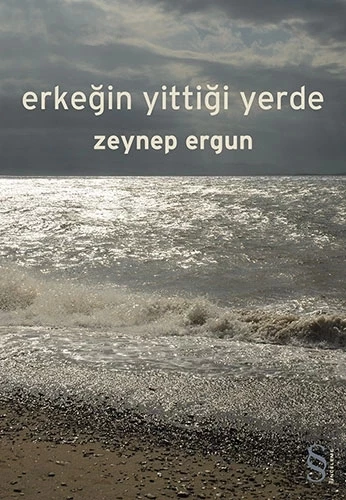 Erkeğin Yittiği Yerde - 1
