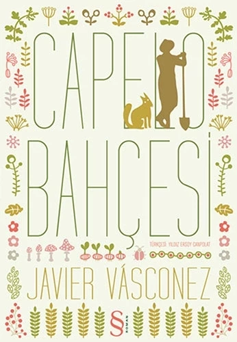 Capelo Bahçesi