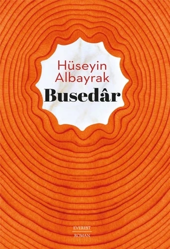 Busedâr