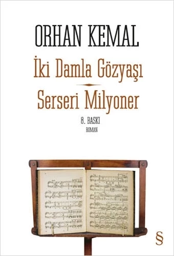 İki Damla Gözyaşı - Serseri Milyoner - 1