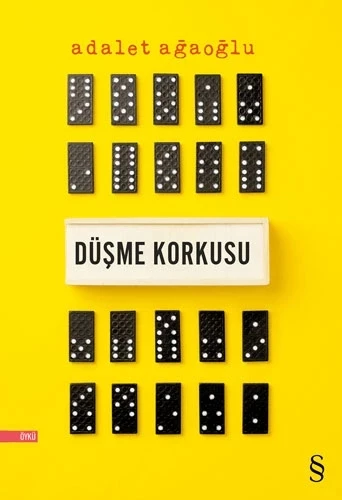 Düşme Korkusu