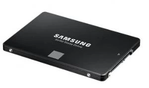 2TB SAMSUNG 870 560/530MB/s EVO MZ-77E2T0BW SSD (Resmi Distribütör Garantili) - 5