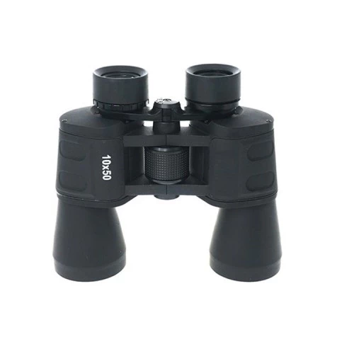 Breakser Hunter 10x50 Yüksek Kaliteli Büyük Göz Mercekli Dürbün - Resim 6