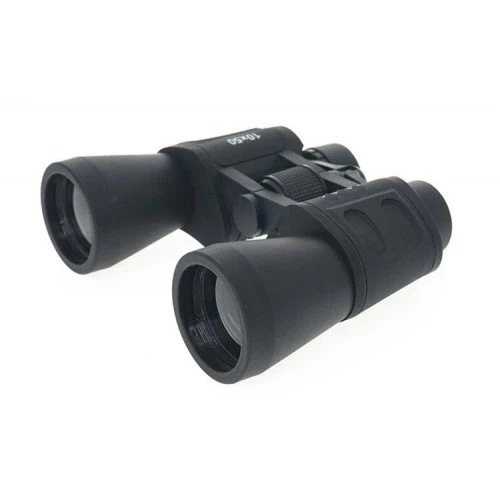 Breakser Hunter 10x50 Yüksek Kaliteli Büyük Göz Mercekli Dürbün - Resim 3