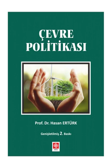 Çevre Politikası - Hasan Ertürk