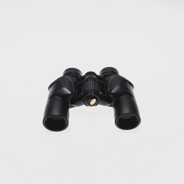 7x30 Profesyonel Su Geçirmez El Dürbünü 1000m/137m – Siyah - Resim 2