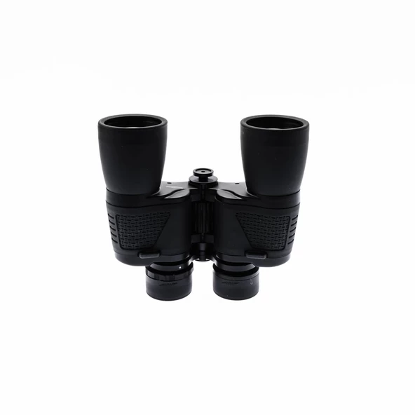 Nico 7x50 Yüksek Kaliteli Büyük Göz Mercekli Profesyonel Dürbün 1000m/56m - Resim 2