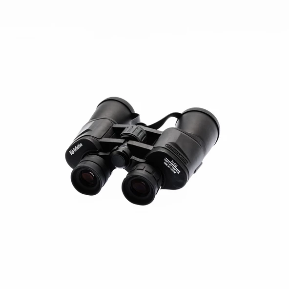 High Defination 7x50 Geniş Ön Mercek Profesyonel El Dürbünü 1000m/56m - Resim 4