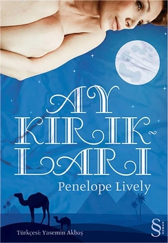 Ay Kırıkları