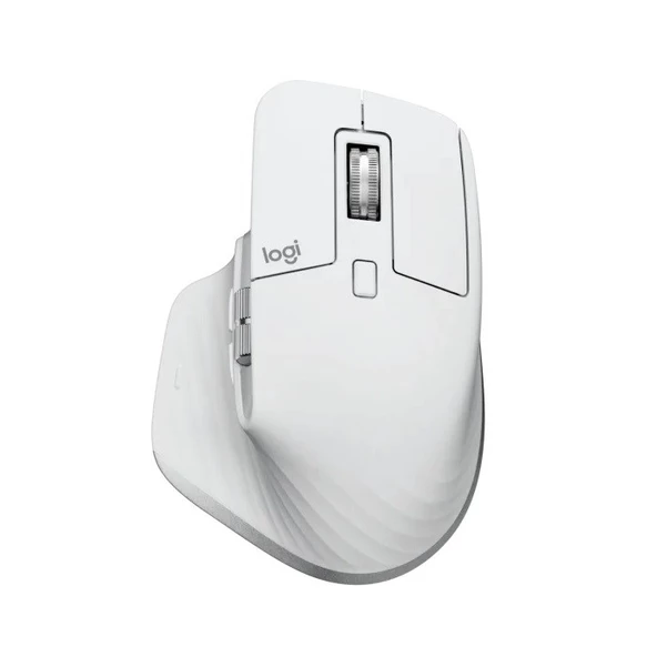 LOGITECH MX MASTER 3S MOUSE BEYAZ 910-006560 ürün görseli