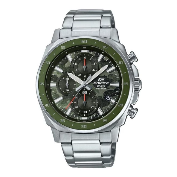 Casio EFV-600D-3CVUDF Erkek Kol Saati
