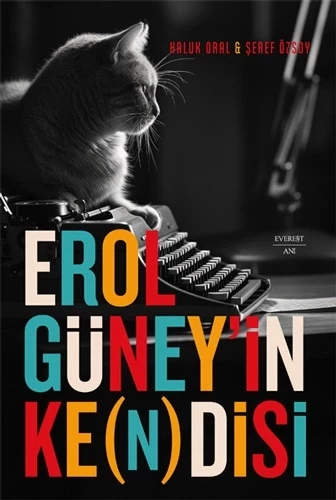 Erol Güney in Ke(n)disi
