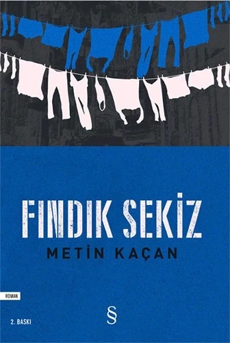 Fındık Sekiz