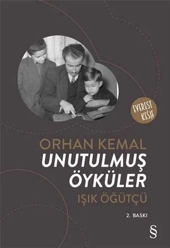 Unutulmuş Öyküler