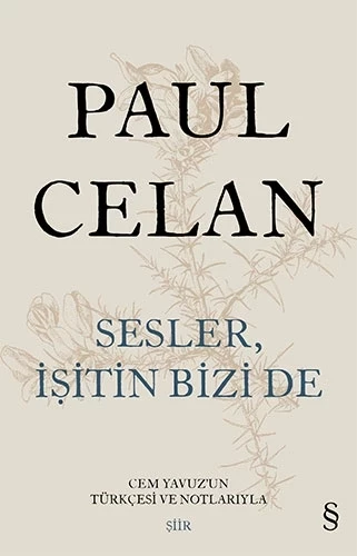 Sesler, İşitin Bizi de (Ciltli)