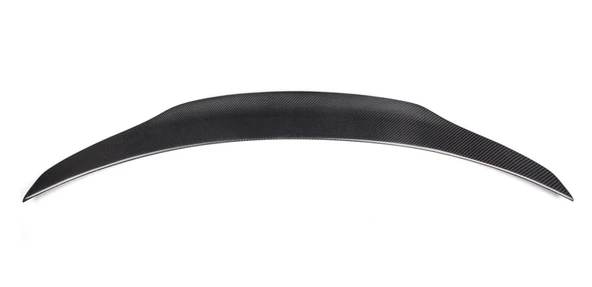 Mercedes W118 CLA PSM PianoBlack Spoiler ürün görseli 1