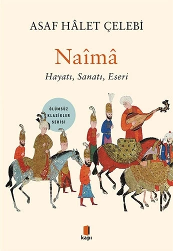 Naima