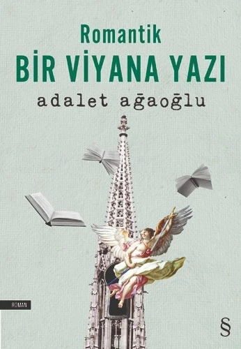 Romantik Bir Viyana Yazı