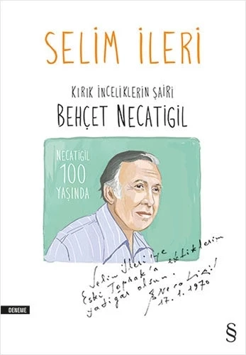 Behçet Necatigil