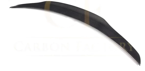 Mercedes W118 CLA PSM PianoBlack Spoiler - Resim 3