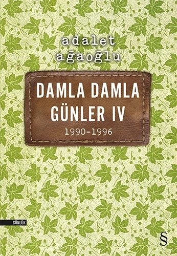 Damla Damla Günler 4