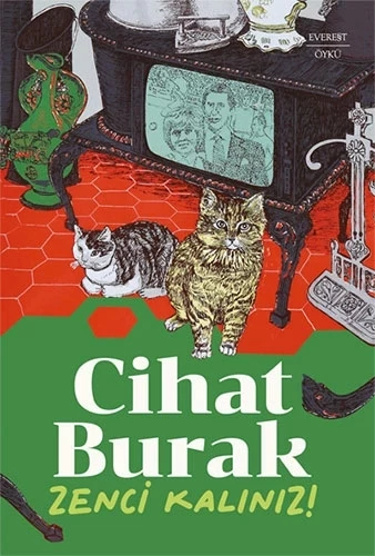 Zenci Kalınız
