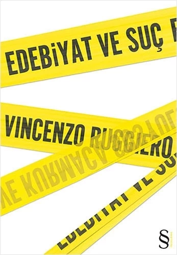 Edebiyat ve Suç