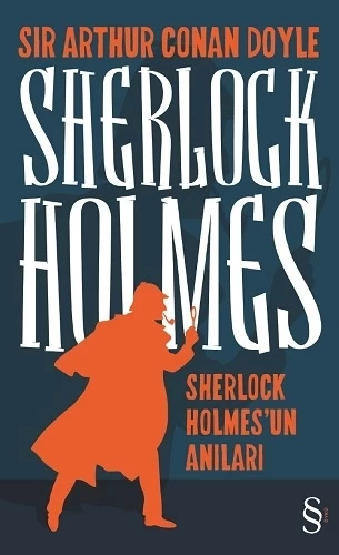 Sherlock Holmes'un Anıları
