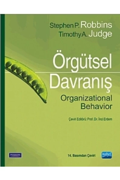 Örgütsel Davranış - Organizational Behavior